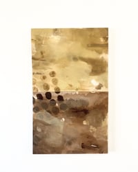 Image 2 of 'Under The Mulberry Tree' ORIGINAL