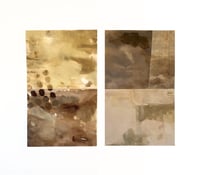 Image 1 of 'Under The Mulberry Tree' ORIGINAL