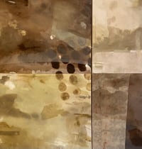 Image 4 of 'Under The Mulberry Tree' ORIGINAL