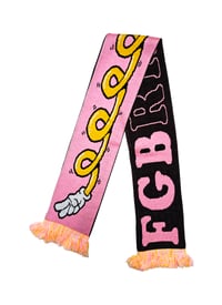 Image 3 of LIMITED EDITION BIG HUG SCARF