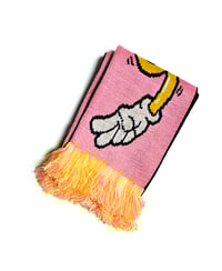 Image 4 of LIMITED EDITION BIG HUG SCARF