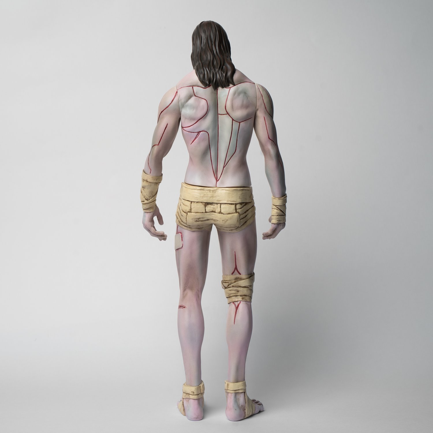 Image of FRANKENSTEIN: THE CREATURE V2