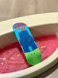 Image 1 of Mix Variation Test Mold - Squiddy's House 29mm