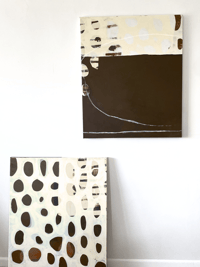 Image 3 of 'Underbelly' ORIGINAL