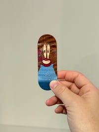 Image 1 of *NEW* Shop Mold - Mr. Krabs 32mm