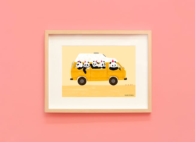 Copy of quadri 30x40 top