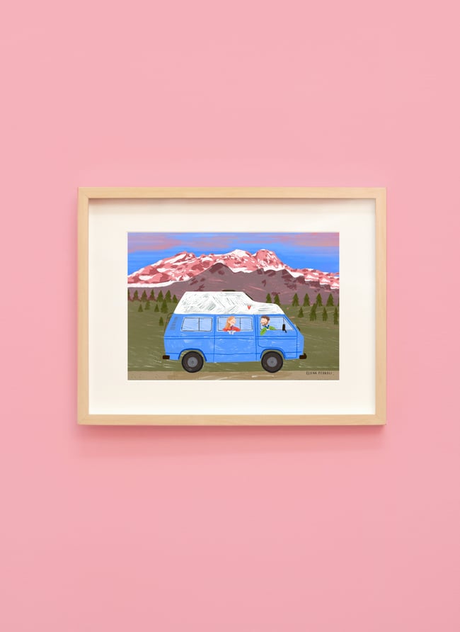 Copy of quadri 30x40 top