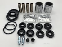 New full caliper (left and right) rebuild kits for Pao, Figaro, Be-1 and K10 Micra/March
