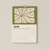 Image 2 of 2026 Egutegia / Calendario <s>32 €</s>