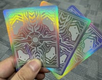 Image 5 of Special UR SCP 3rd Edition Decks