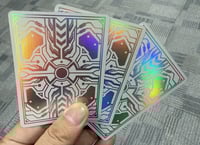 Image 3 of Special UR SCP 3rd Edition Decks
