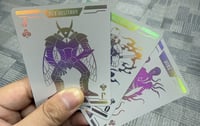 Image 2 of Special UR SCP 3rd Edition Decks