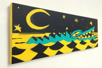 Image 2 of 32 LIVES CROCODILE 