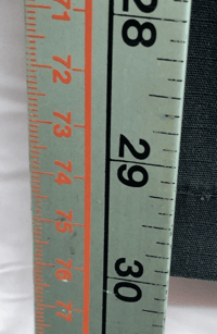 Image 5 of 5.11 Tactical Series Men Pants Cargo Black Straight Stretch Size 40/30