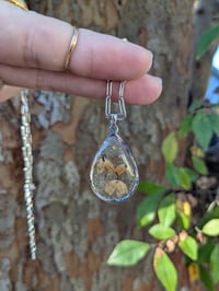 Image 2 of Lilly of the Valley Necklace