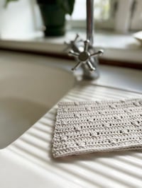 Image 4 of Klude/dishcloths 1 (DK + US)