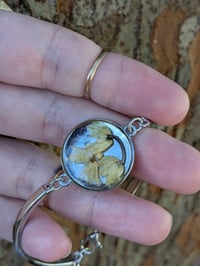 Image 1 of Lilly of the Valley Bracelet