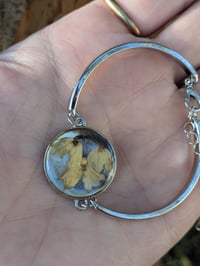 Image 2 of Lilly of the Valley Bracelet