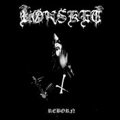 Image of Uønsket – Reborn CD