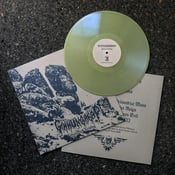 Image of Ginnungagap – Heliacal Arising 12" LP