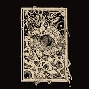 Image of Dysylumn – Abstraction 12" LP