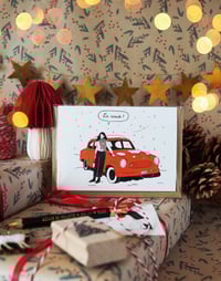 Image 1 of En route vers 2026 !