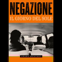 Negazione "Il giorno del sole" BOOK + CD