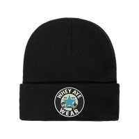WheyAye Beanie