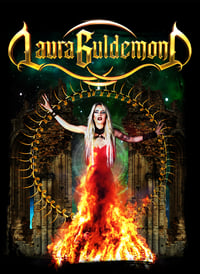 Signed On Fire Poster