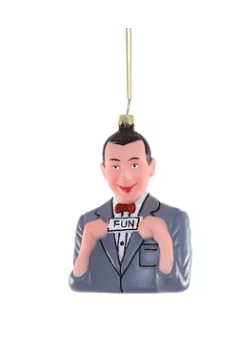 Image of 5 Icon Ornaments