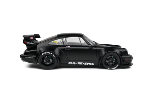 Image of 1/18 RWB Darth Vader