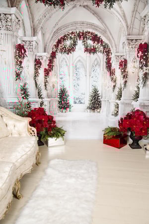 Image of 12/20/25: Christmas 62 - with Santa