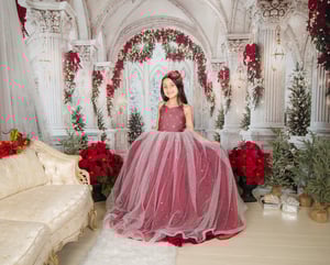 Image of 12/20/25: Christmas 62 - with Santa