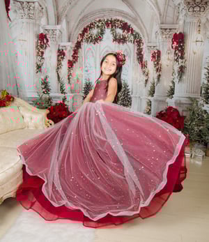 Image of 12/20/25: Christmas 62 - with Santa