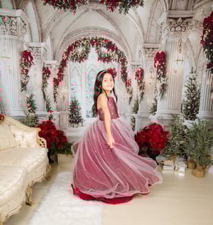 Image of 12/20/25: Christmas 62 - with Santa