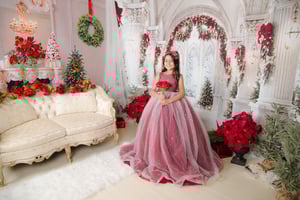 Image of 12/20/25: Christmas 62 - with Santa