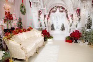 Image of 12/20/25: Christmas 62 - with Santa