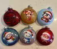 Ornaments 