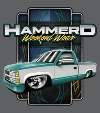 Image 2 of OBS Legacy Sticker Pack - **Pre-Order**