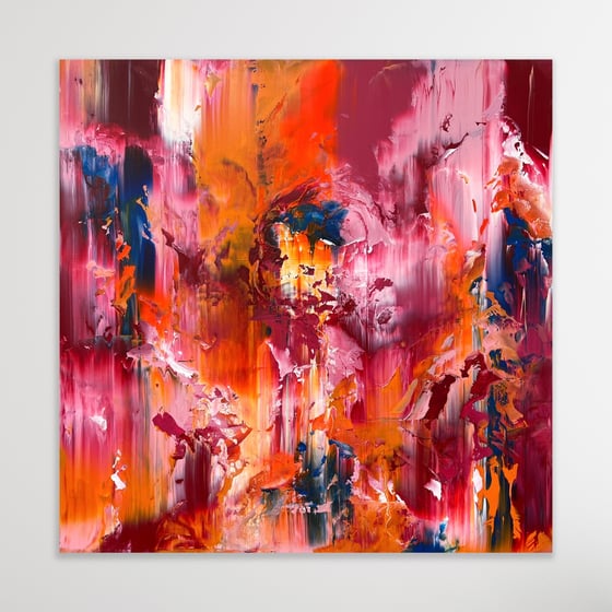 Image of Abstract n649/2025