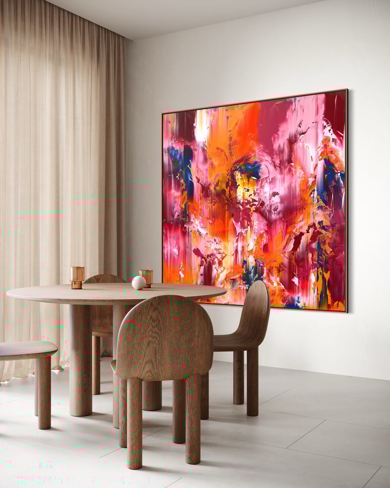 Image of Abstract n649/2025