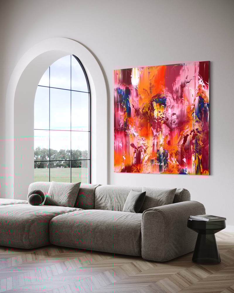 Image of Abstract n649/2025