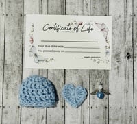 Image 1 of Miscarriage Keepsake