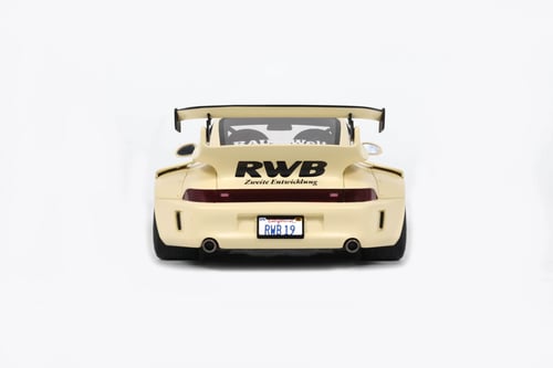 Image of 1/18 RWB Sandstorm
