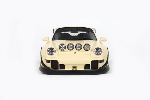 Image of 1/18 RWB Sandstorm