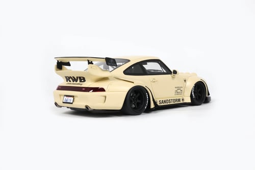 Image of 1/18 RWB Sandstorm