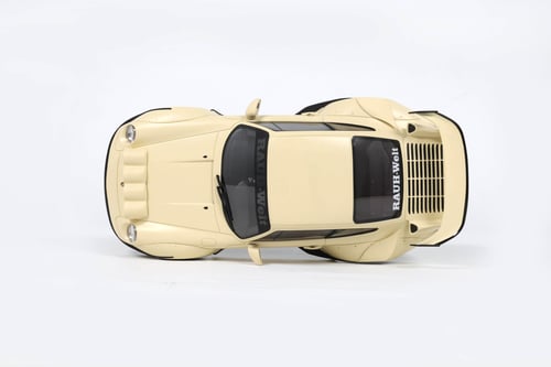 Image of 1/18 RWB Sandstorm