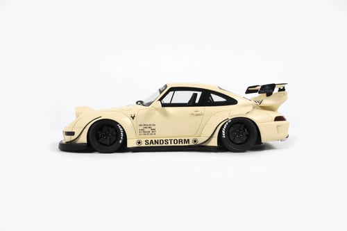 Image of 1/18 RWB Sandstorm