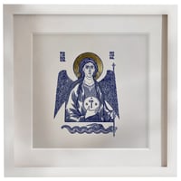 Image 1 of Archanioł Michał - Ultramaryna