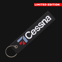 [🎅] Pilotlocker Cessna Tag